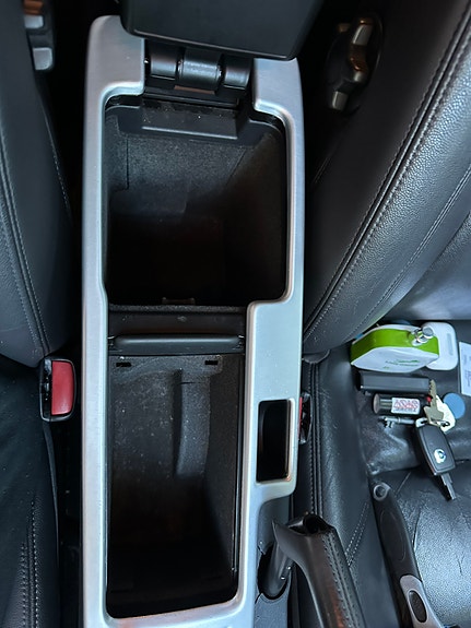Volvo S40 10 of 13