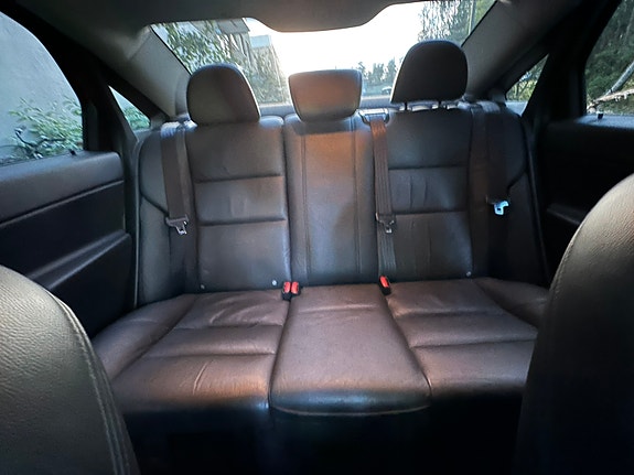 Volvo S40 13 of 13