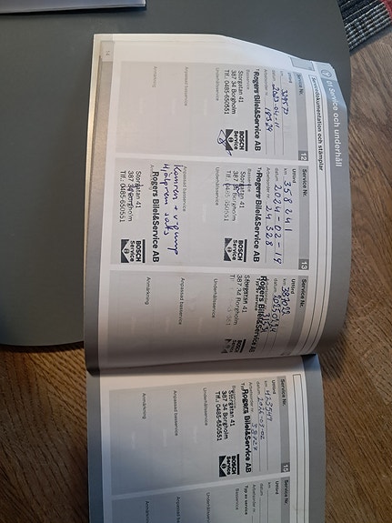 Volvo XC70 9 of 9
