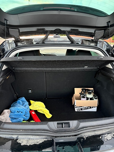 Renault Megane IV 9 of 12