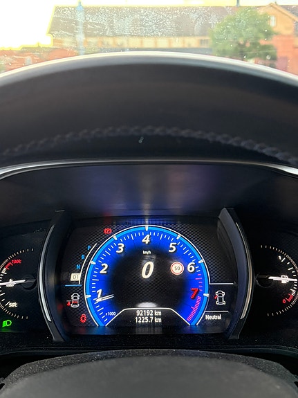 Renault Megane IV 4 of 12