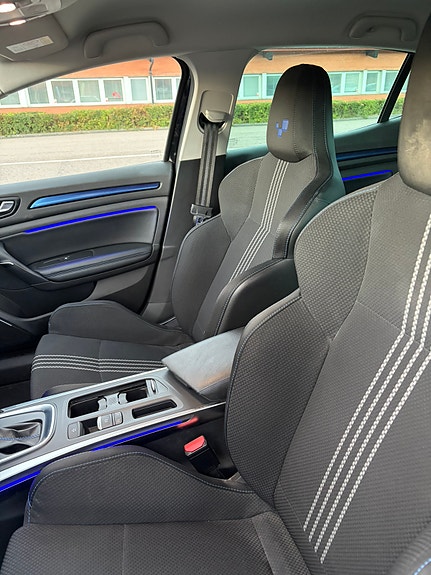 Renault Megane IV 6 of 12