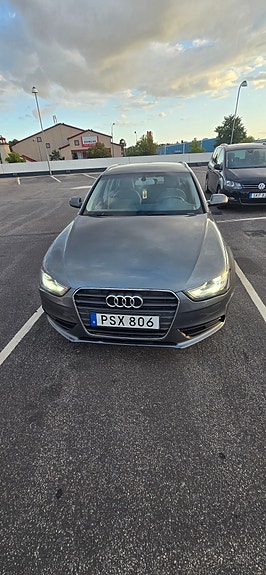 Audi A4 3 of 7