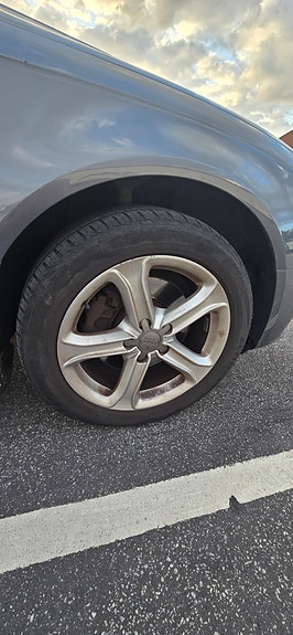 Audi A4 4 of 7