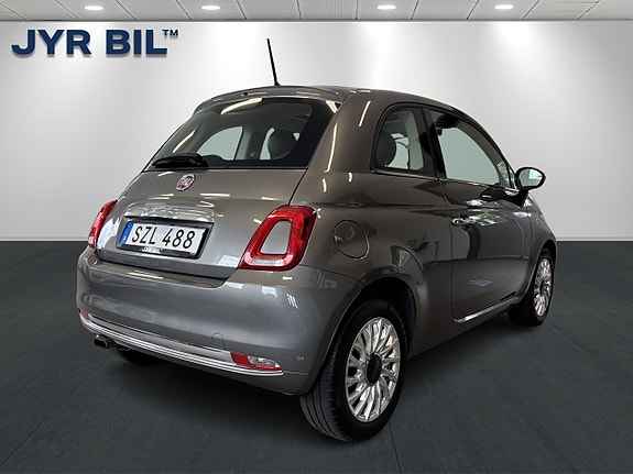 Fiat 500 3 of 18