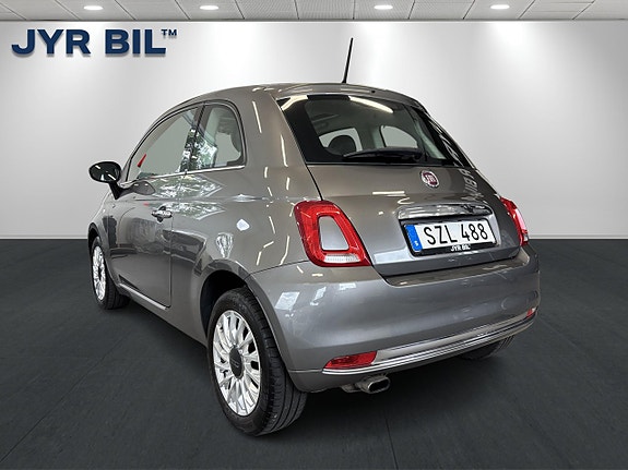Fiat 500 5 of 18