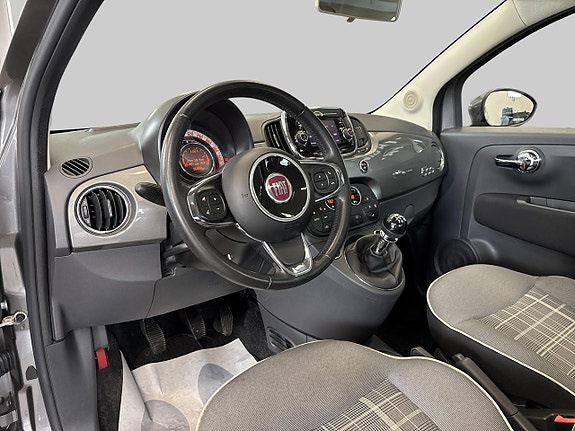 Fiat 500 8 of 18