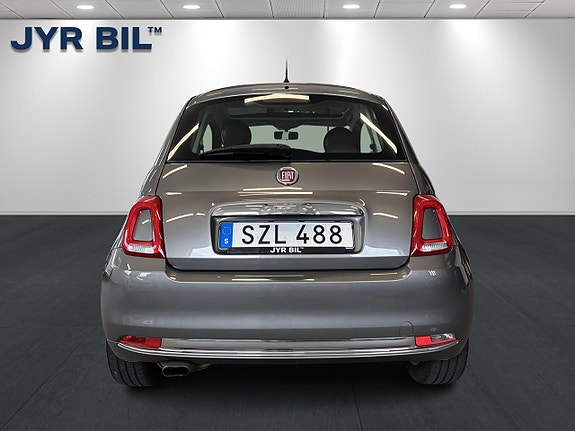 Fiat 500 4 of 18
