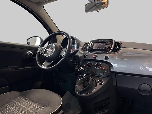 Fiat 500 17 of 18