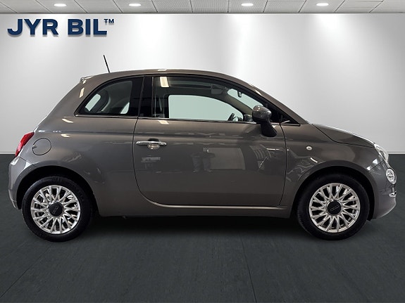 Fiat 500 2 of 18