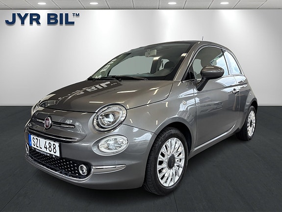 Fiat 500 7 of 18