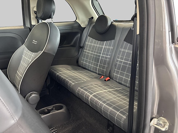 Fiat 500 9 of 18