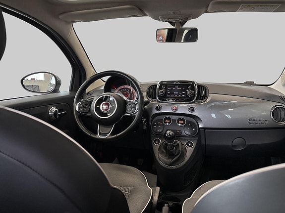Fiat 500 10 of 18