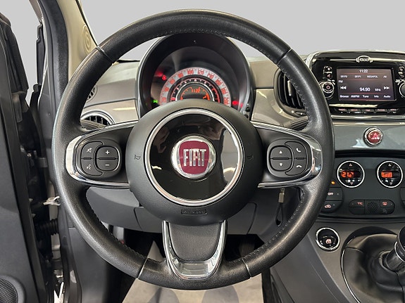 Fiat 500 11 of 18