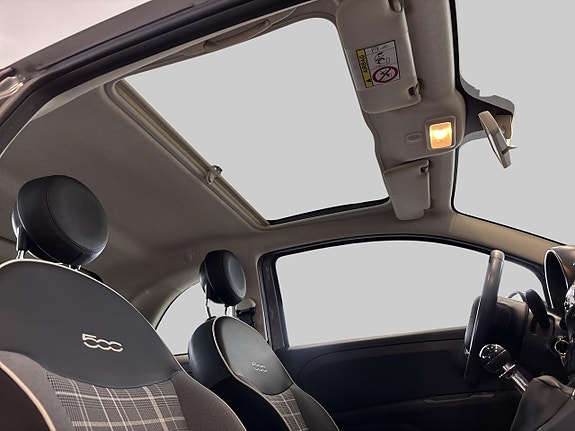 Fiat 500 18 of 18
