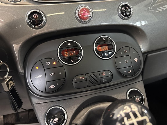 Fiat 500 13 of 18