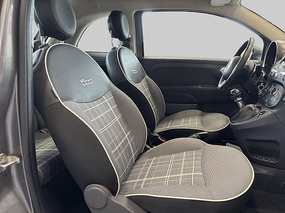 Fiat 500 16 of 18