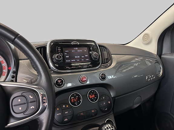 Fiat 500 12 of 18