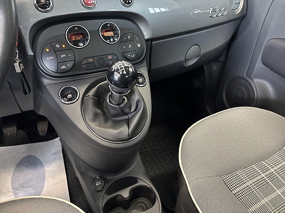 Fiat 500 14 of 18