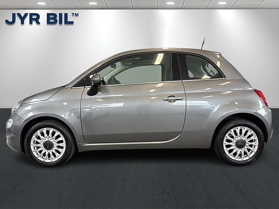 Fiat 500 6 of 18