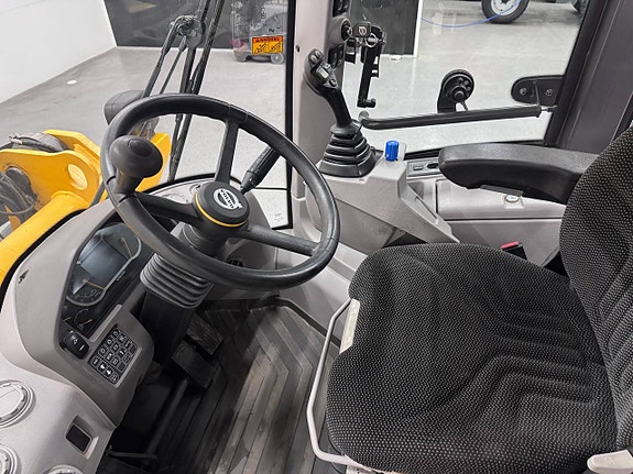 Volvo L50HS Snabbgående med Stora BM 5 of 6