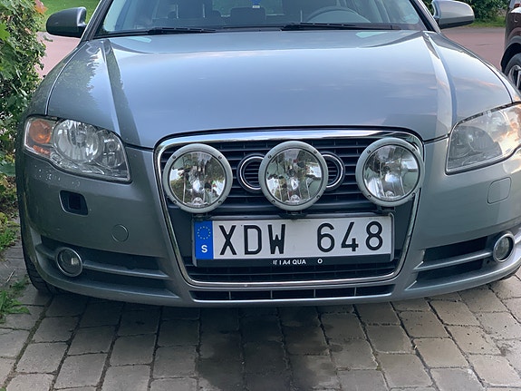 Audi A4 6 of 6