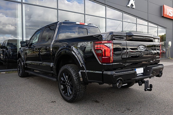Ford F-150 7 of 19