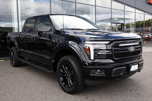 Ford F-150 3 of 19