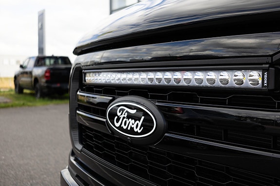 Ford F-150 8 of 19