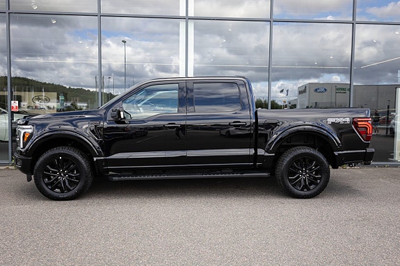 Ford F-150 4 of 19