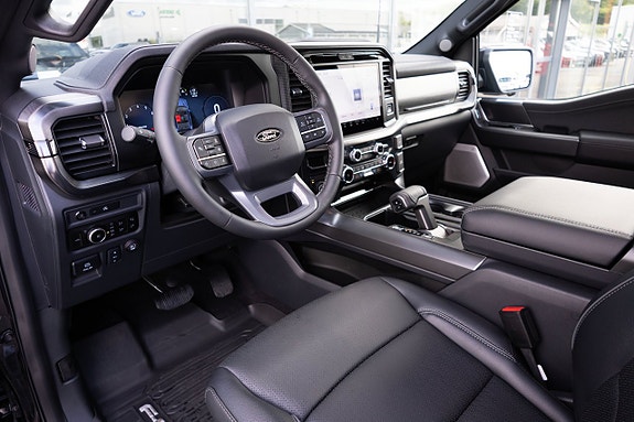 Ford F-150 13 of 19