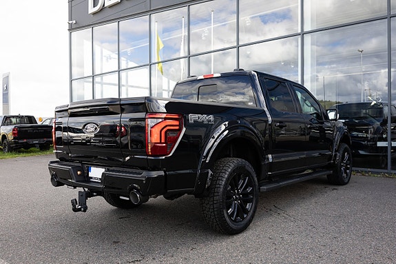 Ford F-150 5 of 19