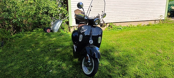 Znen ZN125T-27 5 of 6