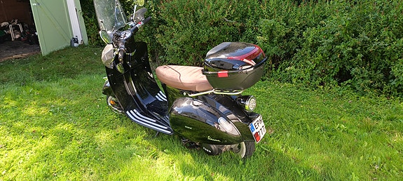 Znen ZN125T-27 3 of 6
