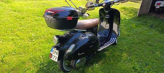 Znen ZN125T-27 4 of 6