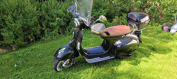 Znen ZN125T-27 2 of 6