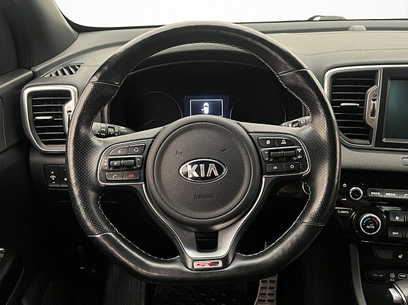 Kia Sportage 14 of 30