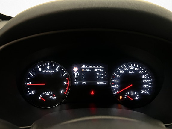 Kia Sportage 17 of 30