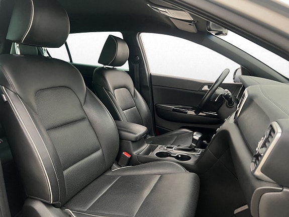 Kia Sportage 25 of 30