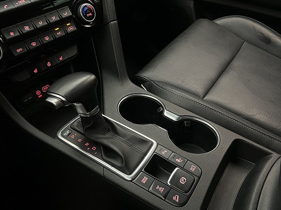 Kia Sportage 23 of 30