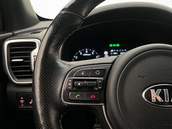 Kia Sportage 16 of 30