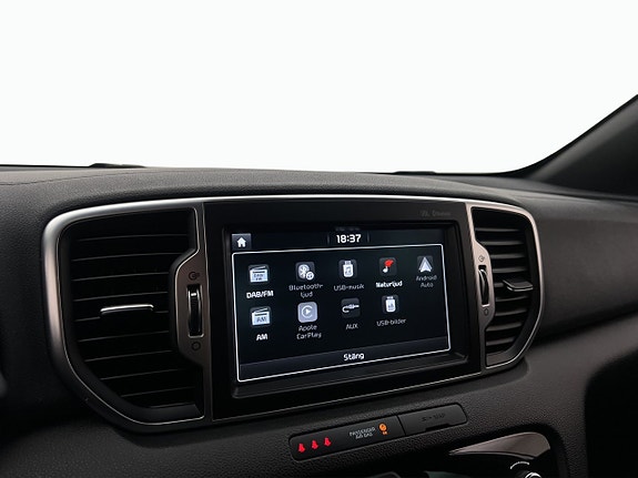 Kia Sportage 21 of 30