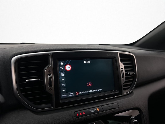 Kia Sportage 20 of 30