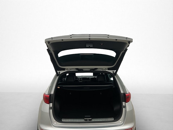 Kia Sportage 28 of 30
