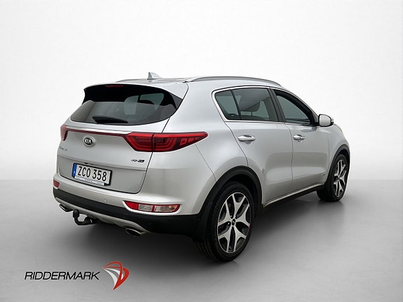 Kia Sportage 8 of 30