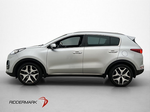 Kia Sportage 4 of 30