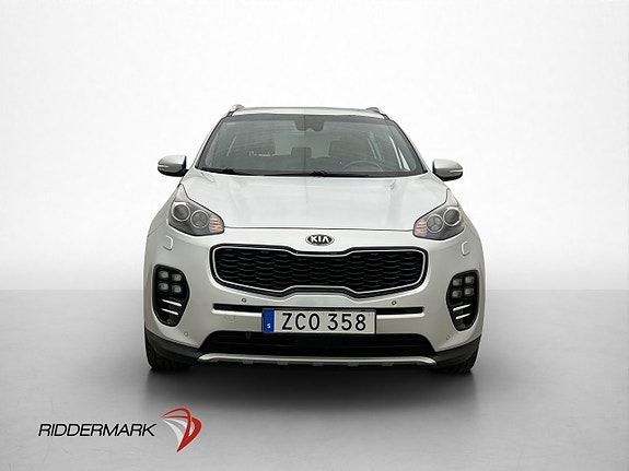 Kia Sportage 2 of 30