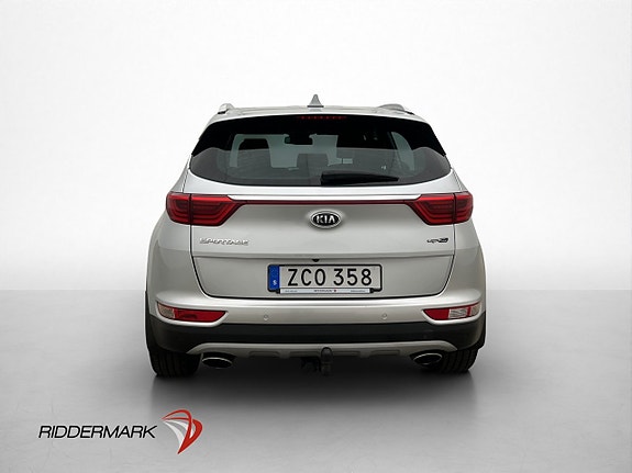 Kia Sportage 6 of 30