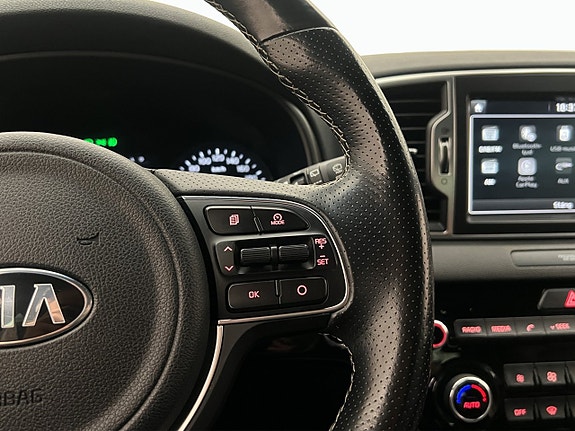 Kia Sportage 18 of 30