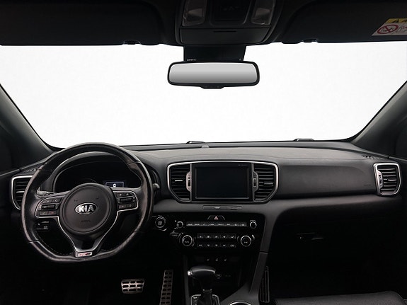 Kia Sportage 24 of 30